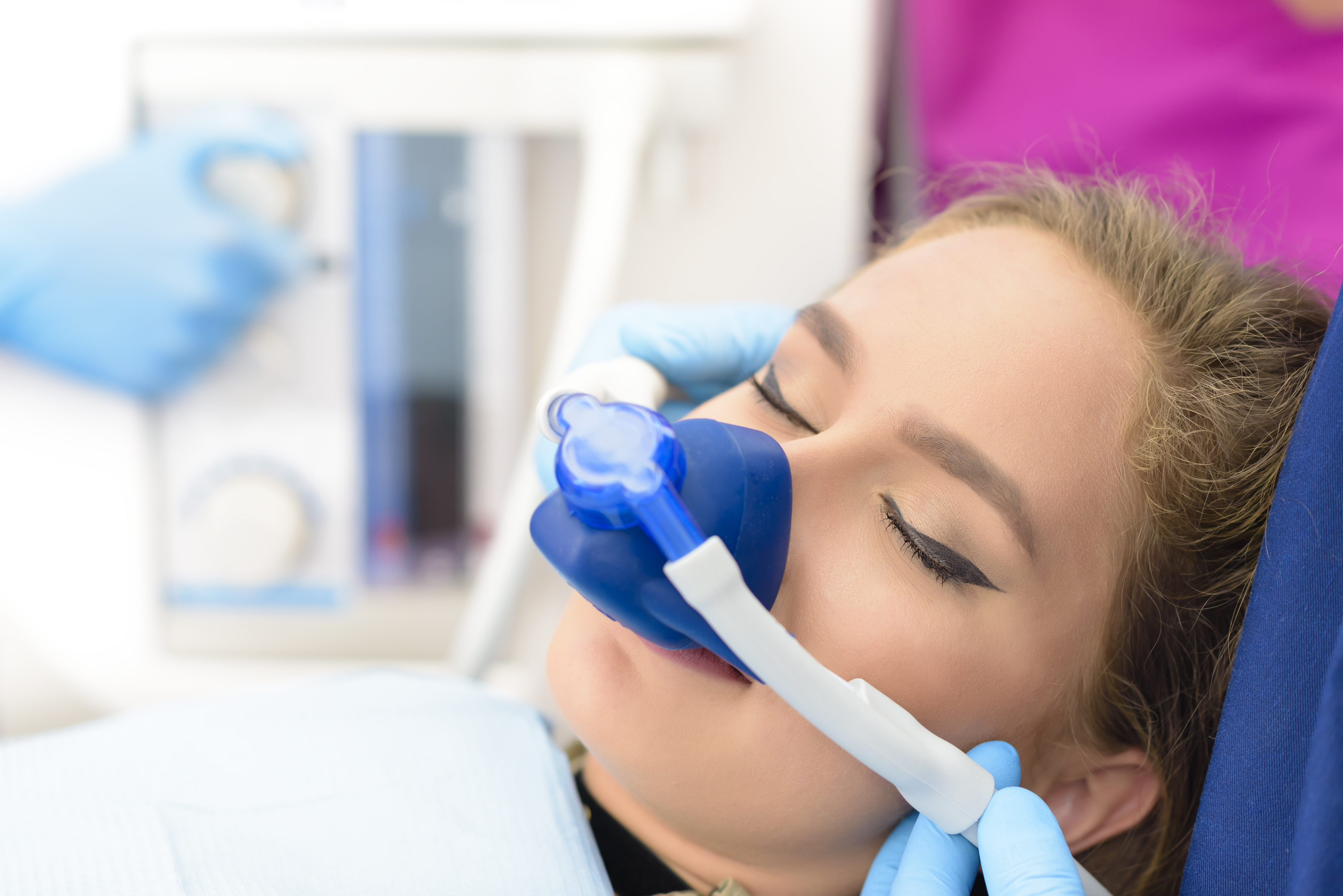 Tips to conquer your dental anxiety — and is sedation dentistry right for you?